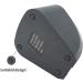 reamhome 2X Professional Barber Hair Clipper Charging Stand for 8148/8504/8509/8591/81919 Cordless Trimmer Charger Base - Buy Online on GoSupps.com