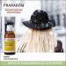 Pranalom Black Cumin Oil 1.7 fl oz (50 ml) - Buy Online on GoSupps.com