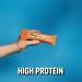 Barebells Barbells Protein Bars 55g x 12 Bars (Soft Salted Peanut Caramel) - Buy Online on GoSupps.com