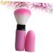 FRCOLOR Make up Brush Makeup Blush Brush Retractable Brush Eyeshadow Loose Powder Brush Makeup Tools Multifunction - Buy Online on GoSupps.com