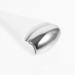 Healeved Stainless Steel Ice Roller Facial Eye Massage Roller Skin Care Tool with Plastic Handle for Puffiness Relief Tighten Pores - Buy Online on GoSupps.com
