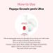 Cell Fusion C Papaya Granule Peels - Mild Deep Cleanser 50G for Radiant Skin | International Shipping Available - Buy Online on GoSupps.com