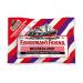 Fisherman's Friend Tropical Cardboard - 24 Bags of Ananas Melon Guava & Berry Mix | Wild Fruity Aroma | Exclusive International Shipping - Buy Online on GoSupps.com