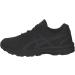 ASICS Gel-Mission 3 Black/Carbon Women's Running Shoes - Size 40.5 EU | Stylish & Comfortable Footwear for All Levels - Buy Online on GoSupps.com