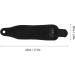 Electric Compression Belt & Heated Wrist Support | 3 Temperature Levels for Pain Relief & Injury Recovery - Buy Online on GoSupps.com