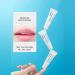 BIOAQUA Moisturizing Lip Care Gel Balm - Long Lasting Hydration & Cracked Skin Repair - Travel Friendly 10g - Buy Online on GoSupps.com