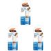 Palmer's Cocoa Butter Formula Moisturizing Swivel Stick with Vitamin E 1ct (Pack of 3)