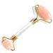 Mei Apothecary Rose Quartz Facial Roller - Enhance Your Skincare Routine - Buy Online on GoSupps.com