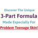 Vteen Salicylic Acid Spot Treatment Cream for Blackheads Milia Blemishes Problem and Greasy Skin Suitable and Safe for those Prone to Acne - Paraben and Cruelty FREE - 50 grams - Buy Online on GoSupps.com