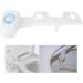 Smart WC Bidet - Automatic Cleaning Non-Electric Bathroom Accessory (G1/2 Thread - Asia/AU/UK) - Buy Online on GoSupps.com