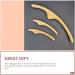 Minkissy Neck & Face Massage Device - Gua Sha Tool for Skin Sculpting & Trigger Point Relief - Facial Massage Stick & Beauty Tool - Buy Online on GoSupps.com