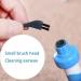 LUKEO Electric Safe Cordless Vacuum Ear Cleaner - Painless Wax Remover Tool - Buy Online on GoSupps.com