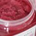 Sunday Rain Rose Polishing Body Scrub - Soothing Rose Oil Infusion, Fresh Petals Scent - 265g | Vegan & Cruelty-Free - Buy Online on GoSupps.com