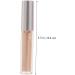 CANIGHT 2pcs Liquid Eyeshadow Long Lasting Eyeshadow Sparkle Eyeshadow Eye Cosmetics Eye Glitter Cosmetics Makeup Supplies Highlighter Liquid Eyeshadow Glitter Women Makeup Tools - Buy Online on GoSupps.com