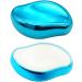 JemeTa Crystal Hair Eraser - Painless Hair Remover for Women and Men - Exfoliation Tool for Arms, Legs, Back - Buy Online on GoSupps.com