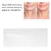 Anti-Wrinkle Silicone Neck Pad - 2 Pcs Wrinkle Patches for a Smooth Youthful Neck | Repair Sticker Pads - Buy Online on GoSupps.com