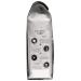Copper Moon Sumatra Blend Dark Roast Whole Bean Coffee - 5 lb Pack - Buy Online on GoSupps.com