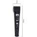 OUSIKA Rechargeable Electric Hair Clipper for Adults & Children - Professional Household Scissors - Buy Online on GoSupps.com