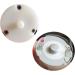 Mini Air Pump Motor DC 6V - 370 Micro Air Pump for Oxygen Tank & Blood Pressure Monitor - Set of 4 - Buy Online on GoSupps.com
