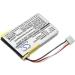 450mAh Rechargeable Battery for M-RO052 MX Anywhere 3S MX Master 2S/2 MX Ergo - Compatible 533-000121 533-000120 533-000172 & More | International Shipping - Buy Online on GoSupps.com