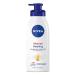 Nivea Intense Healing Body Lotion Very Dry & Rough Skin 16.9 fl oz (500 ml)