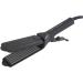 Hair Crimper Ceramic Crimping Iron Hair Waver with 4 Temperature Levels Volumizing Crimper Hair Iron Styling Tools for Fluffy Hairstyle Home Salon Use - Buy Online on GoSupps.com