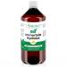 Nakobe Immortelle Hydrolat Organic - 1000 ml - Helichrysum italicum flower Water - 100% natural - Skin care