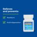 Rite Aid Maximum Strength Famotidine Tablets 20 mg - 50 Count | Cool Mint Heartburn Relief & Acid Reflux Pills - Buy Online on GoSupps.com