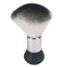 Soft Barber Tease & Hairdresser Neck Brush - Gray Hair Removal & Facial Cleaning Tool for Salons - Buy Online on GoSupps.com