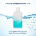 ETUDE Lip & Eye Remover 8.45 fl. oz | Water and Oil Formula | Gentle Makeup Remover for All Skin Types | Kbeauty 250ml - Buy Online on GoSupps.com