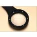 Magnifying Glass with Light 4X Hd Lens with Hand Lighting with 5 LEDs and Lamps for Reading Crafts Repair Magnifier Lofty Ambition - Buy Online on GoSupps.com