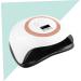 Healeved 2pcs 42 Manicure Tool Drying Gel Light 168w Nail Dryer Nail Polish Dryer LCD Display Lamp Machine Nail Lamp - Buy Online on GoSupps.com
