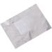 TQUXNGA 50 Aluminium Foil Nail Art Soak Off Acrylic Gel Polish Nail Wraps Remover - Buy Online on GoSupps.com
