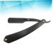 Safe Metal Shaving Razor for Men | Durable Manual Razor for a Smooth Shave - Buy Internationally - Buy Online on GoSupps.com