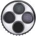 Celestron Moon Filter Kit - 3 Neutral Density Filters, Sky Glow Filter, Moon Map - Fits 1.25 Telescope Eyepieces - Buy Online on GoSupps.com