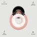Loop Engage Plus Earplugs for Low-Level Noise Reduction - SNR 16 dB, Rose - Ideal for Social Gatherings, Noise Sensitivity, Parenting - Includes 8 Ear Tips - Buy Online on GoSupps.com