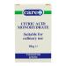 Care 50g Citric Acid Monohydrate BP