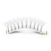 Shop 4D Eyelash Extensions - 0.07 & 0.10 Strength C/D Curl | 8-15 Mix | International Shipping - Buy Online on GoSupps.com