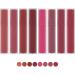 rom&nd Blur Fudge Tint (01 POMELOCO) - 5g | Long-Lasting Lip Stain in Vibrant Pink Shade - Buy Online on GoSupps.com