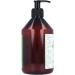 Pure Green Shampoo 500 ml - Buy Online on GoSupps.com
