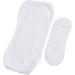 Fyearfly Castor Oil Pack Set for Liver Detox & Pain Relief | Reusable White Castor Oil Wrap for Waist & Neck | Soothing Thyroid Support - Buy Online on GoSupps.com
