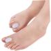 Silicone Toe Separator Night Splint Set for Bunions and Toe Alignment - Buy Online on GoSupps.com