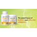 Natural Factors Regenerlife Mitochondrial Energy 120 vegetarian capsules Helps Increase Energy Production (ATP) at the Cellular Level Reduces Fatigue Contributes to Brain Muscle & Hearth Health Includes: Acetyl-L-Carnitine Coenzyme Q10 L-Glutathione - Buy Online on GoSupps.com