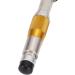 Professional Chiropractic Tool - 10 Gears Adjustable Manual Vertebral Body Massager | Gold | Enhance Massage & Correction - Buy Online on GoSupps.com