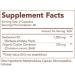 Earth's Codes Premium Berberine 1200mg Capsules | Enhanced with Organic Ceylon Cinnamon | Supports Glucose Metabolism & Immune System | Vegan Friendly - 120 Pills - Buy Online on GoSupps.com