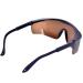 ZJchao Accessoires de Tente de Culture Lunettes de Chambre de Culture LED Lunettes Polarisantes UV de Soleil LED pour Tente Serre Plantes Hydroponiques Yeux Lumineux - Buy Online on GoSupps.com