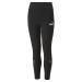 PUMA Girls Tights Power Colorblock 7/8 Leggings G 140 Puma Black