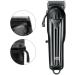 Pro Hair Clipper - Adjustable USB Rechargeable Electric Hair Clipper with Gradient Blade | International Shipping Available - Buy Online on GoSupps.com