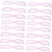 OHPHCALL 5 ladies suits Eyebrow Shaping Stencils Makeup Accessories suite modeling Miss eyebrow pencil - Buy Online on GoSupps.com