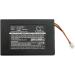 Buy 3.7V 1200mAh Battery Replacement for G935 G533 G933 - CS-LOG933SL | Fast International Shipping - Buy Online on GoSupps.com